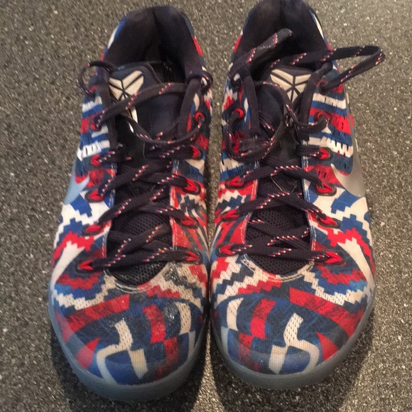 kobe 8 independence day